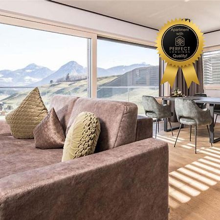 Greenview Apartment Wiesing Εξωτερικό φωτογραφία