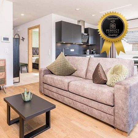 Greenview Apartment Wiesing Εξωτερικό φωτογραφία