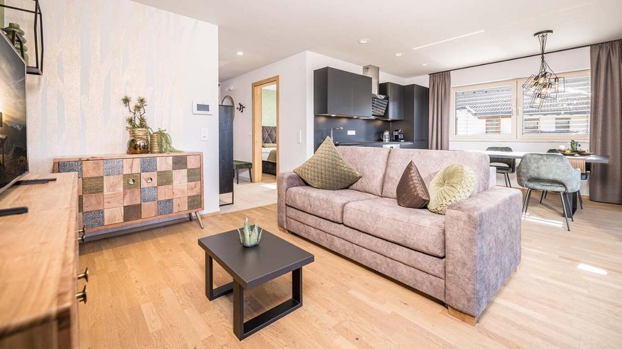 Greenview Apartment Wiesing Εξωτερικό φωτογραφία