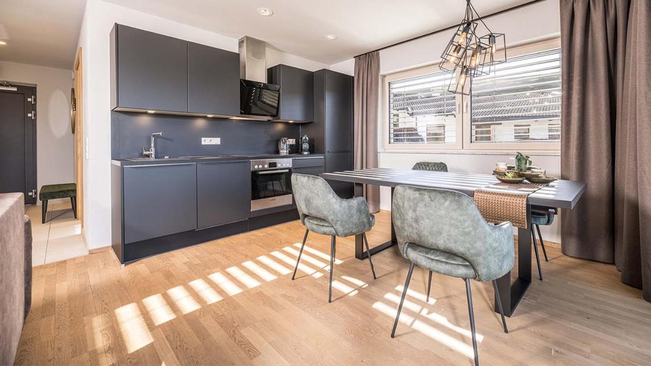 Greenview Apartment Wiesing Εξωτερικό φωτογραφία