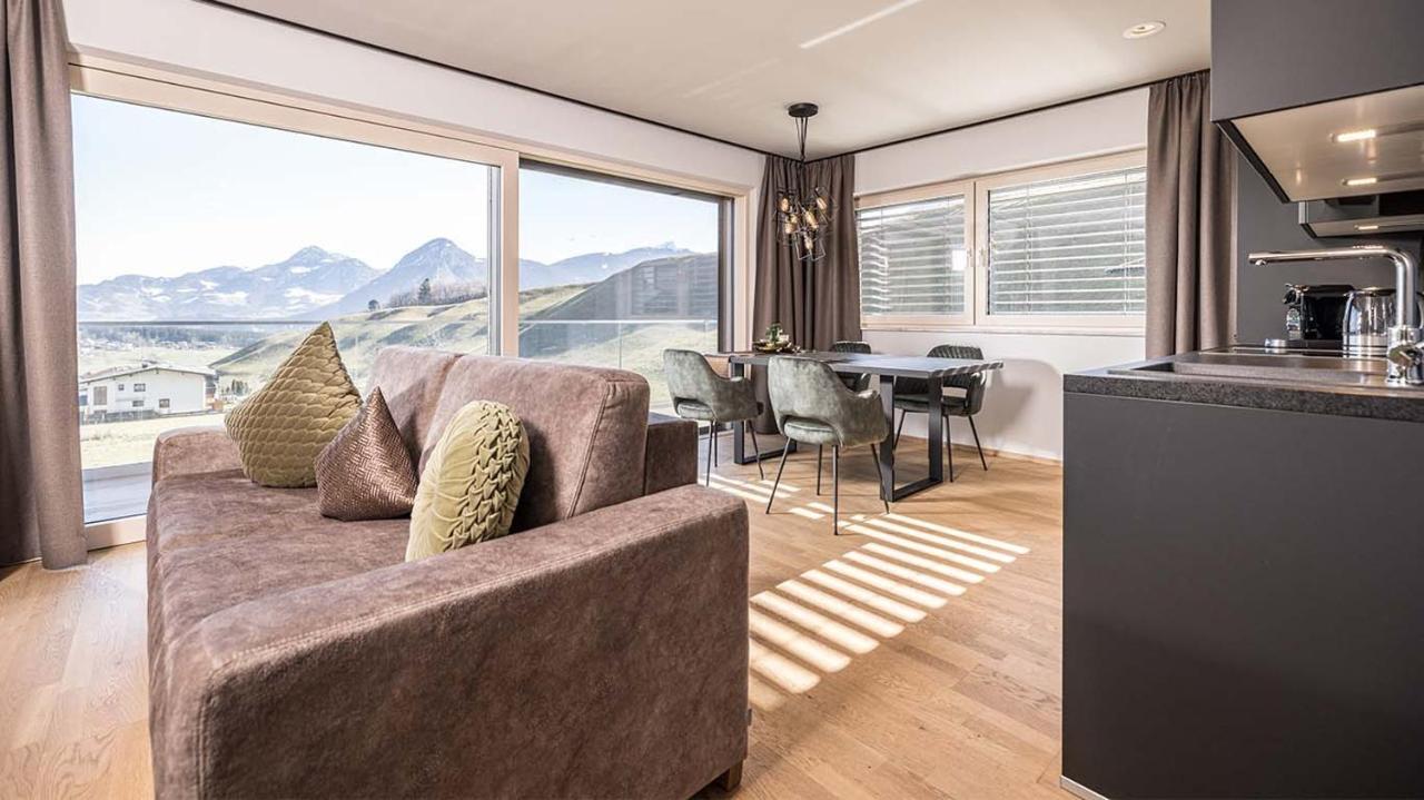 Greenview Apartment Wiesing Εξωτερικό φωτογραφία