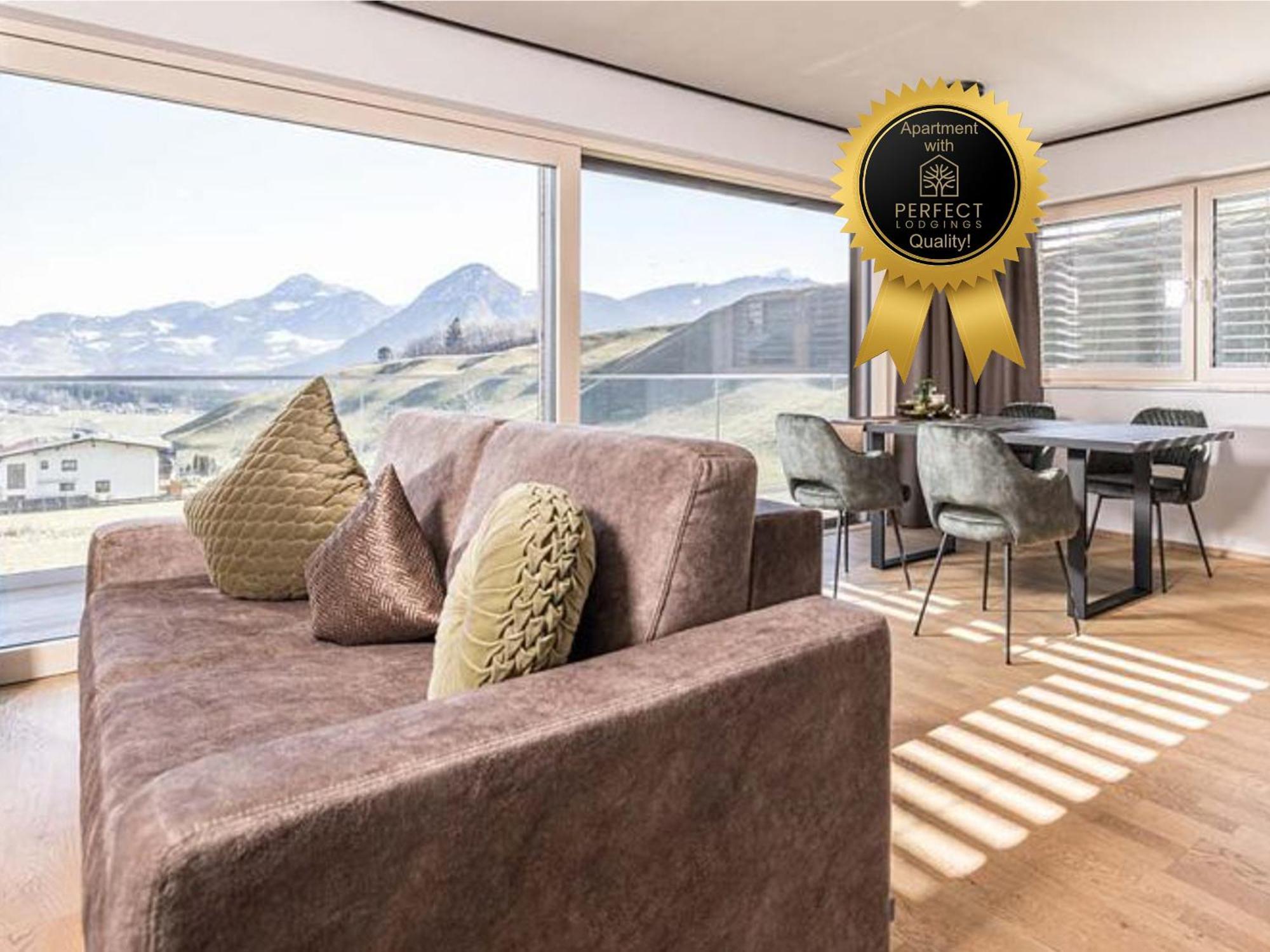Greenview Apartment Wiesing Εξωτερικό φωτογραφία