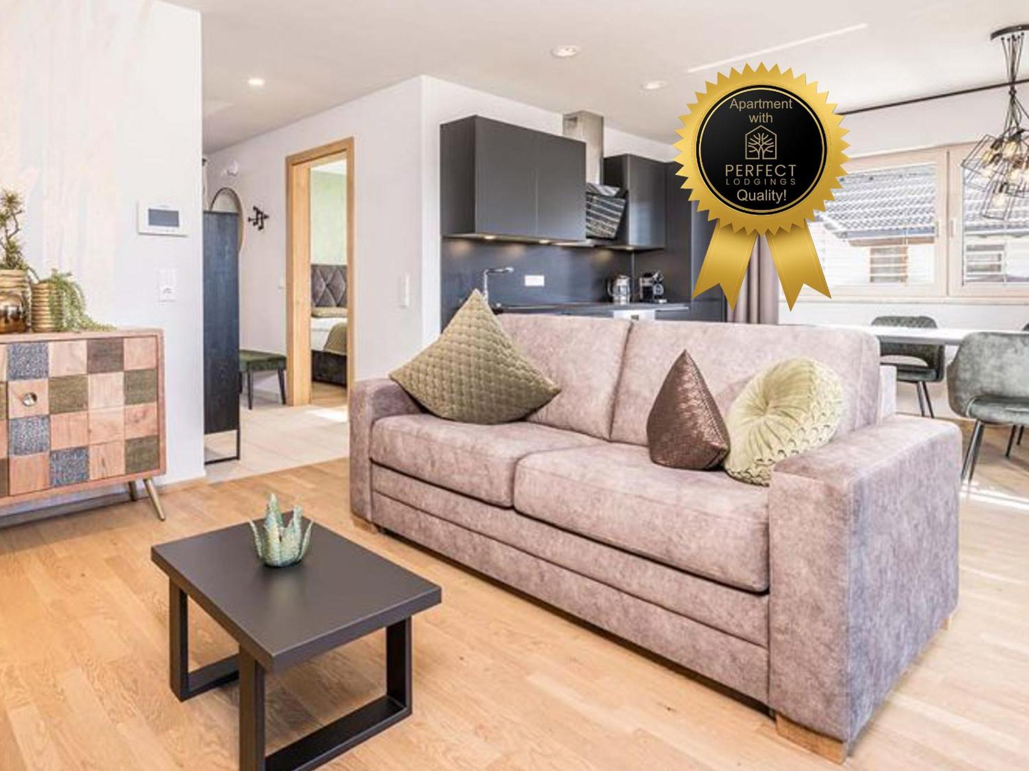 Greenview Apartment Wiesing Εξωτερικό φωτογραφία